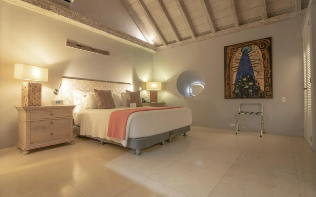 Hotel Casa Noi
