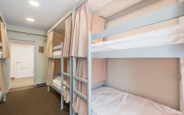 Hostel Olimpic 22 - Hostel in Moscou - Photo 5