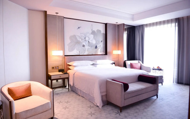 Sheraton Shanghai Jiading Hotel