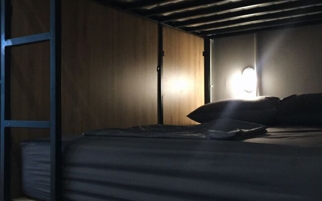 K3 Hostel