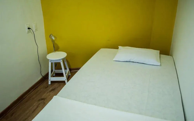 Lapa Arte Hostel
