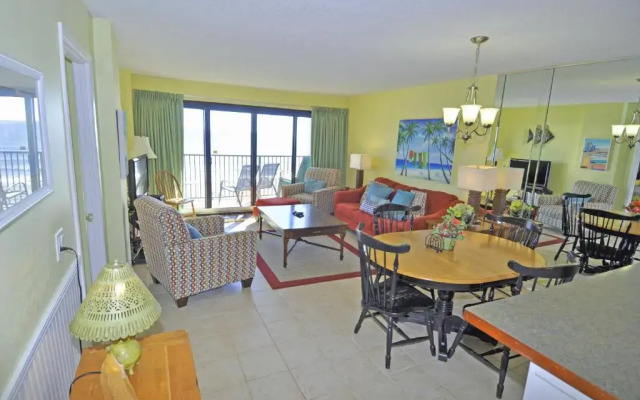 Springs Towers 402 3Br
