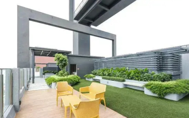 Sunway Velocity Two Kuala Lumpur by Vivid Stay