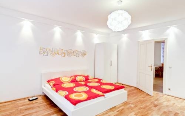 Opera Apartments Vienna