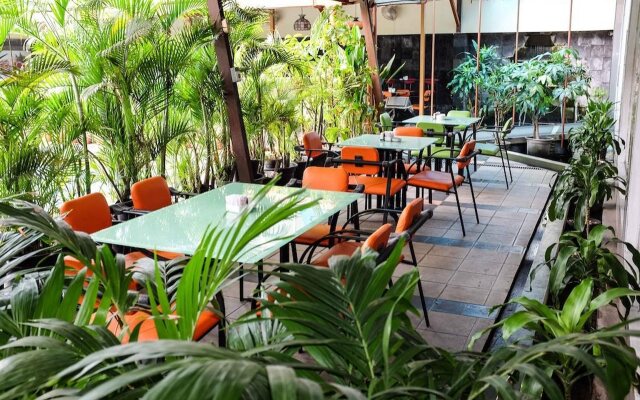 Hotel Marcopolo Jakarta
