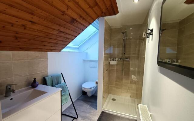 B&B Le Reclus