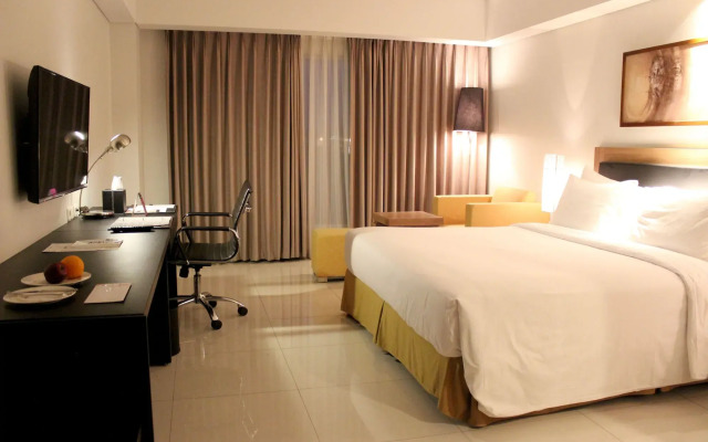 Sakura Park Hotel & Residence