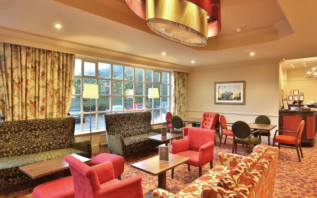 Best Western Reigate Manor Hotel