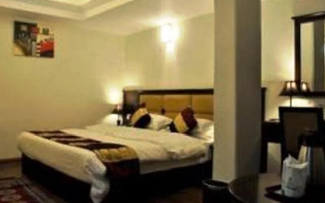 Hotel Mohit