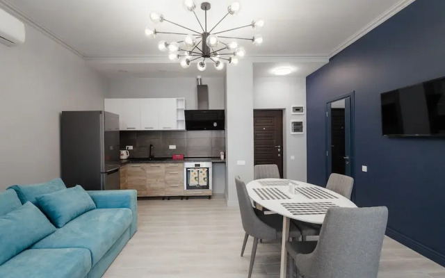 Апартаменты Arcadia Dream