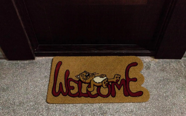 Belgrade's 1st class apartment, Stari Grad