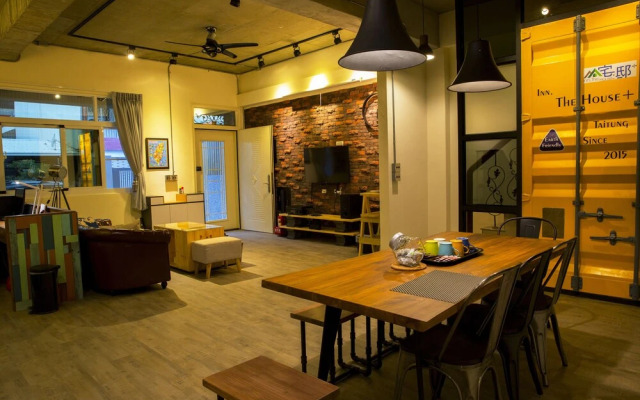 Inn The House plus