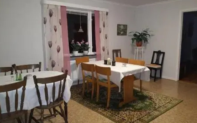Joastorp B & B
