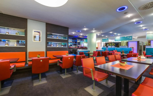 NOVINA HOTEL Wöhrdersee Nürnberg City