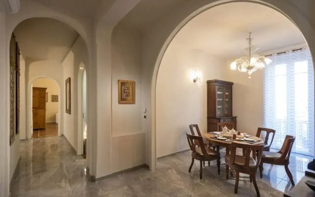 Porte ad Arco