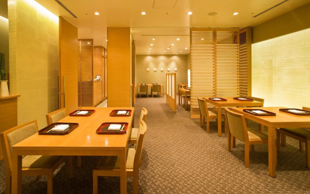 Hotel Grand Hills Shizuoka