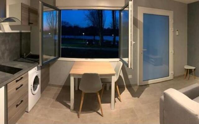 Résidence studio neuf de plain-pied