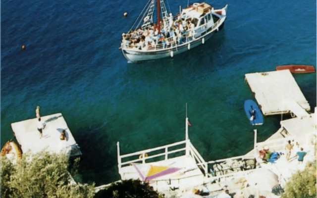Hotel Nautilus