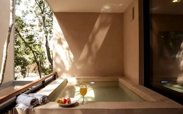 1BR Apartment - Cozy Design Private Pool