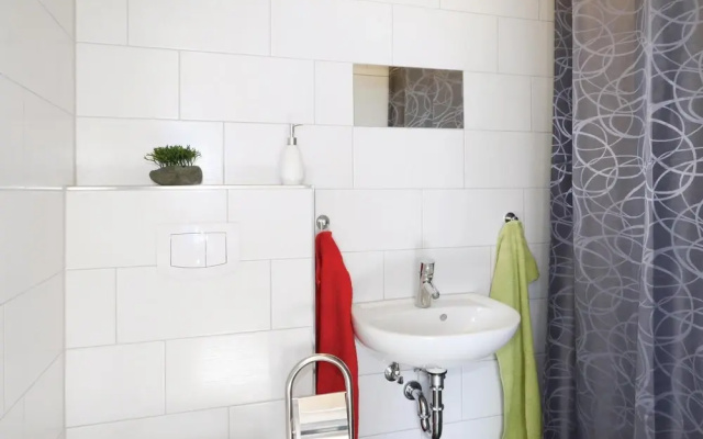 Beautiful Home in Altefähr/rügen With 2 Bedrooms and Internet