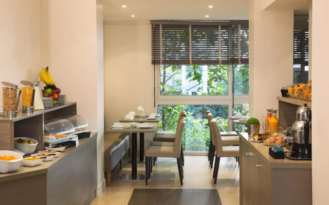 Hotel Floride Etoile