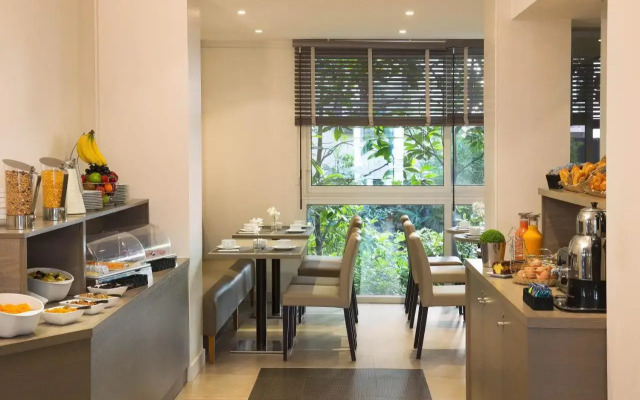 Hotel Floride Etoile