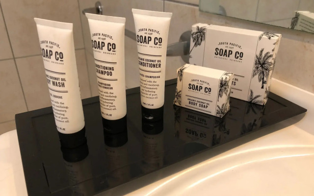 Voyager Apartments Taupo