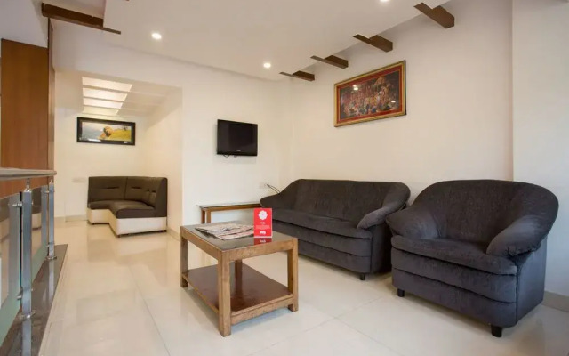 OYO 10440 Hotel Surabhi