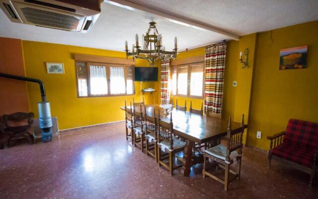 La Casita de Rufo
