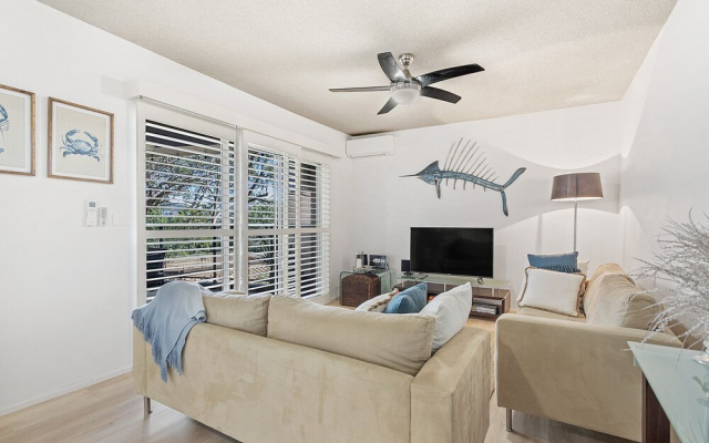 Kiah Unit 14 53 Victoria Parade – Guest Rooms – Nelson Bay