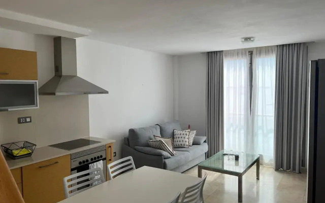 Pearl Apartment Corralejo