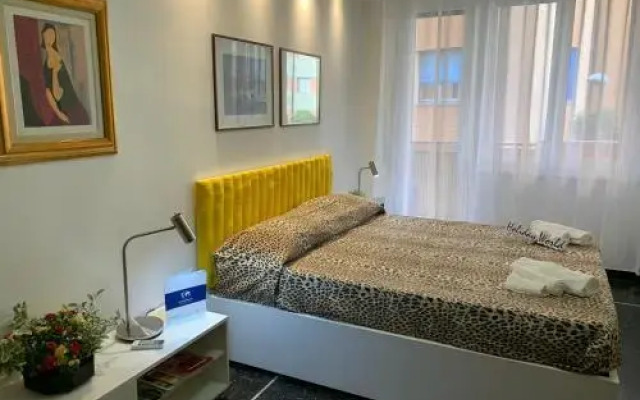 Magicstay - Flat 1 Bedroom 1 Bathroom - Arenzano