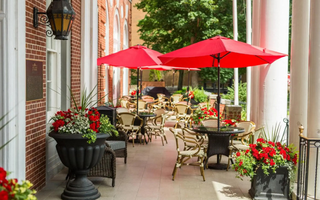 Rodd Charlottetown