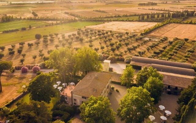 Antica Fattoria La Parrina - Orbetello