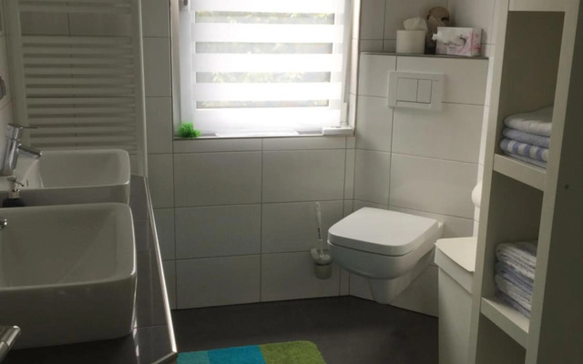 Tarrazza Ferienwohnungen Erpeldinger