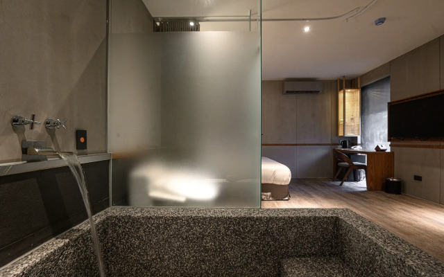 Yunoyado Onsen Hotspring Hotel