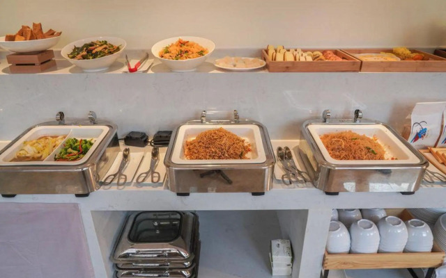 City Comfort Inn Huizhou College Ganghui Jinshan Lake