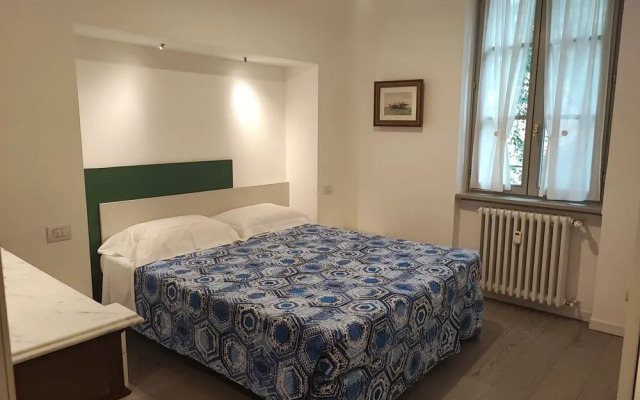 Bergamo Alta Guest House