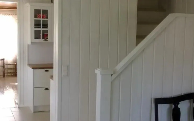 Paunolanmäki Holiday House