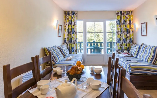 Pierre & Vacances Belles Rives