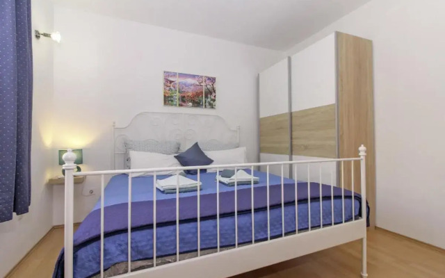 Ane in Pula - Istrien