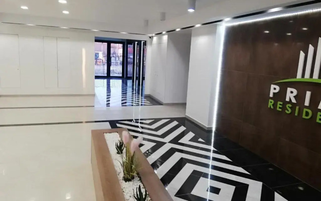 Glamour Studio