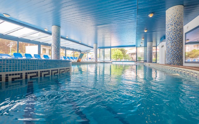 Hotel Blaucel
