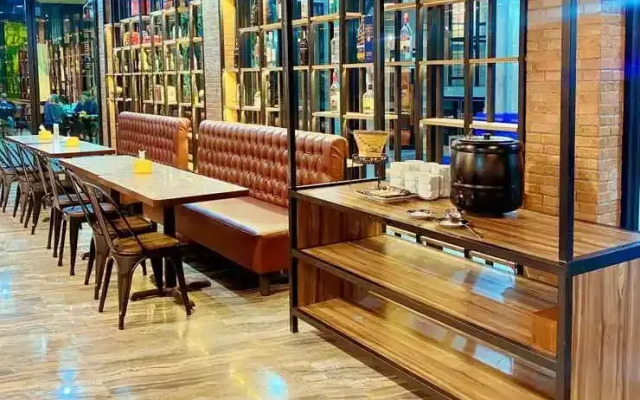 Rid's Hotel Palembang