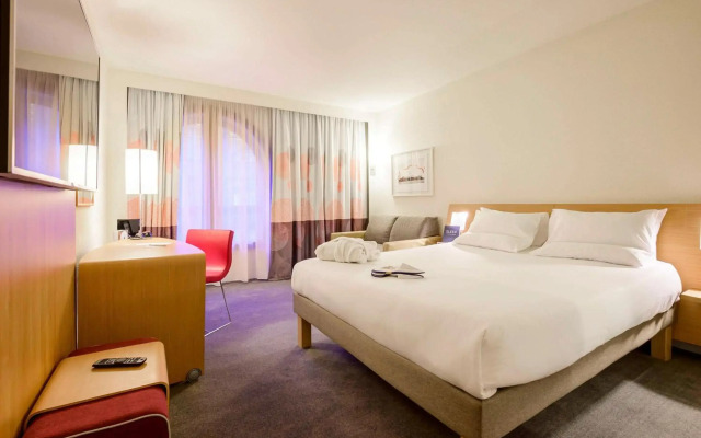 Novotel Birmingham Centre