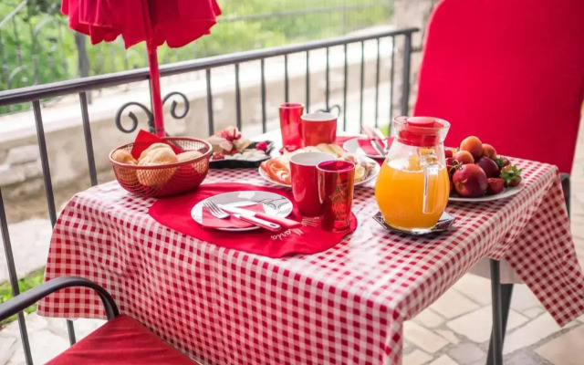 Guesthouse Villa Maria
