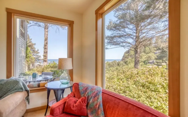 The Anchor House - Neskowin