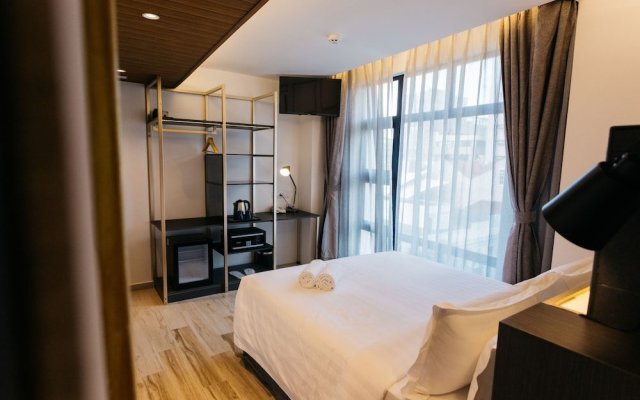 The Quay Hotel Kuala Lumpur