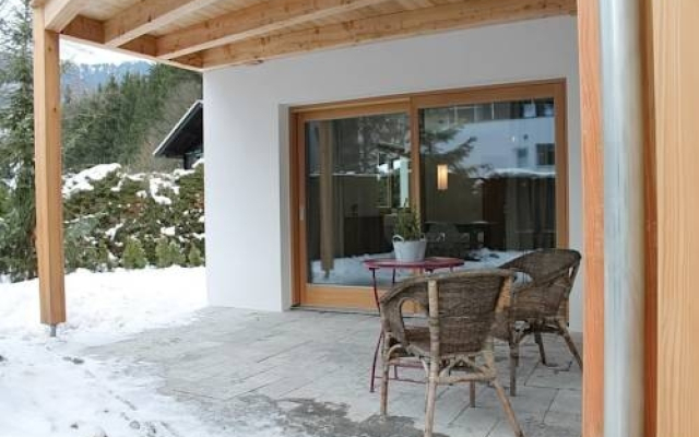 Kitz Apartment
