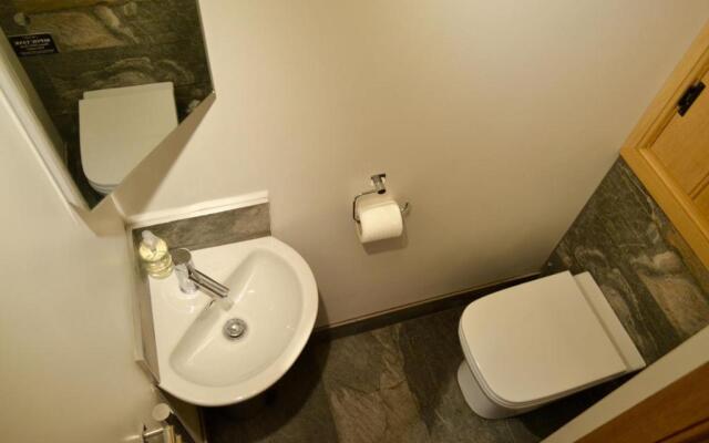 Dalecote Barn Bed and Breakfast (Bunkroom)